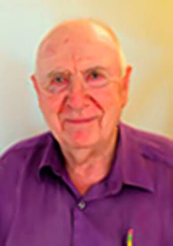 Beloved Philanthropist Martin O’Grady Passes at 85