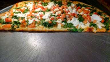 Bronx Pizzeria a success since it’s opening|Bronx Pizzeria a success since it’s opening|Bronx Pizzeria a success since it’s opening|Bronx Pizzeria a success since it’s opening