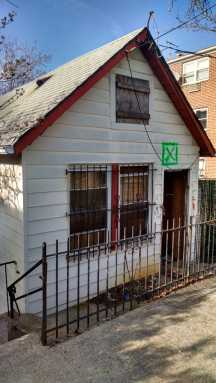 Abandoned home still frustrates residents