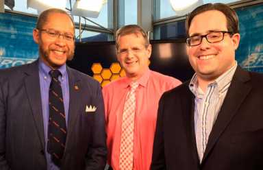 Bronx Buzz Features Bronx Times Reporter