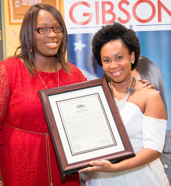 Gibson’s Women’s HerStory Month Celebration|Gibson’s Women’s HerStory Month Celebration|Gibson’s Women’s HerStory Month Celebration