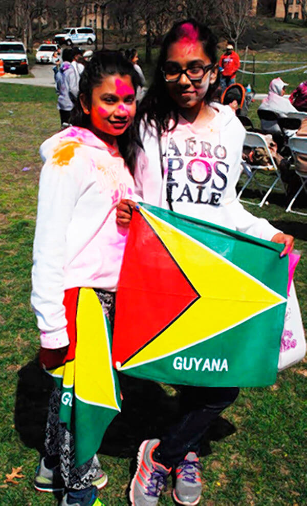 Bronx Phagwah Holi Celebration 2016|Bronx Phagwah Holi Celebration 2016