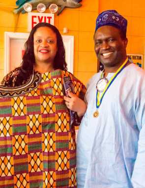 Bronx Rotary Club’s Women’s History Month Celebration|Bronx Rotary Club’s Women’s History Month Celebration