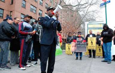 SUV’s Rosedale Avenue Rally|SUV’s Rosedale Avenue Rally|SUV’s Rosedale Avenue Rally