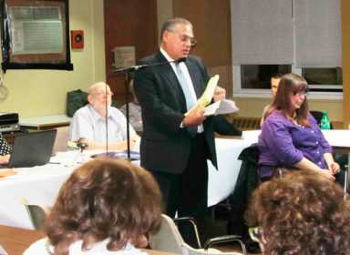 Proposed group home on Buttrick Avenue stirs up controversy