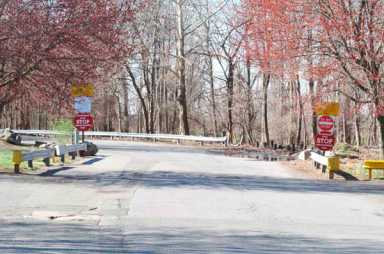 City Island Civic Association hears from city’s top cop on Rodman’s Neck sound baffling