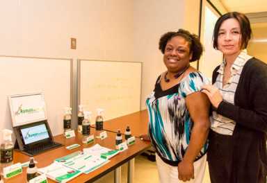 CUNY’s ‘Women In Tech’ Event|CUNY’s ‘Women In Tech’ Event
