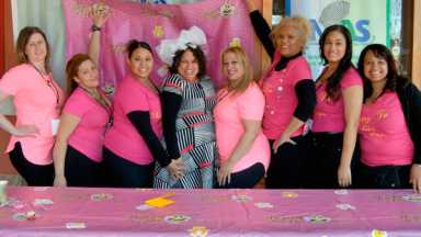 7th Annual Mommy To Bee|7th Annual Mommy To Bee