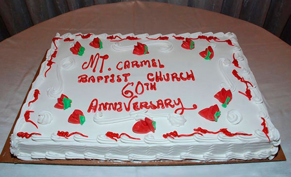 Mount Carmel Baptist Church’s 60th Anniversary|Mount Carmel Baptist Church’s 60th Anniversary|Mount Carmel Baptist Church’s 60th Anniversary|Mount Carmel Baptist Church’s 60th Anniversary|Mount Carmel Baptist Church’s 60th Anniversary