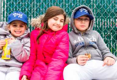 Van Nest Little League’s Opening Day|Van Nest Little League’s Opening Day|Van Nest Little League’s Opening Day|Van Nest Little League’s Opening Day|Van Nest Little League’s Opening Day