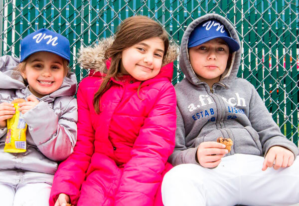 Van Nest Little League’s Opening Day|Van Nest Little League’s Opening Day|Van Nest Little League’s Opening Day|Van Nest Little League’s Opening Day|Van Nest Little League’s Opening Day