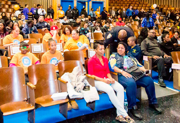 Lehman Educational Campus implements new programs and changes