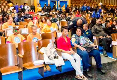 Lehman Educational Campus implements new programs and changes