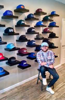 RAIR – a new way to spell ‘rare’