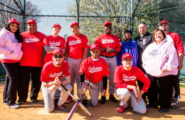 Astor Little League’s Opening Day Ceremony