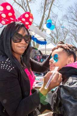 Party For Prevention at St. Mary’s Park|Party For Prevention at St. Mary’s Park