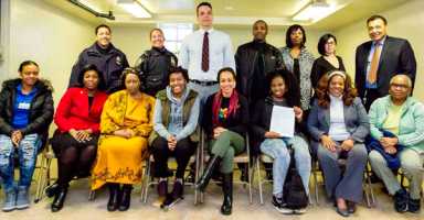 Soundview Community Drug Free Coalition