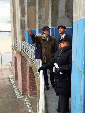 Diaz Tours Orchard Beach