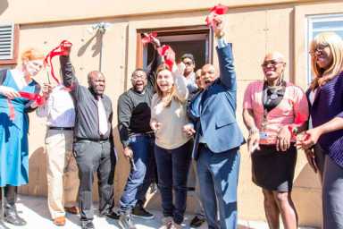 Bronx Trans Collective Grand Opening|Bronx Trans Collective Grand Opening