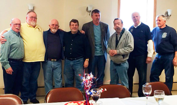 TN Memorial Post 1456’s Vietnam Veterans Recognition Day