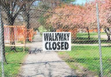 Pelham Parkway recreation enhancements underway