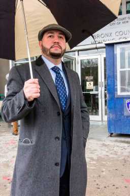 Grand Concourse tenants sue ‘NYC’s Worst Landlord’