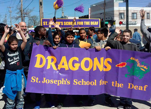 SJSD’s Spirit Day Parade|SJSD’s Spirit Day Parade