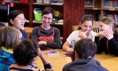 M.S. 101 & M.S. 244 To Pilot Math Enrichment Club