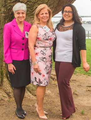 Preston HS’s Alumnae Liturgy & Reunion