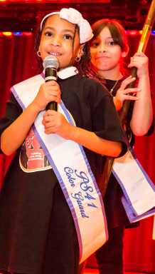 Youth Speaks’ 10th Year|Youth Speaks’ 10th Year