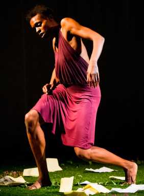 ‘Bronx Gothic’ Bows Out