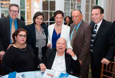 International; Leadership Charter School celebrates 10th Anniversary|International; Leadership Charter School celebrates 10th Anniversary