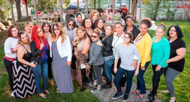 ‘Tales Of A Survivor’ Filmed At City Island