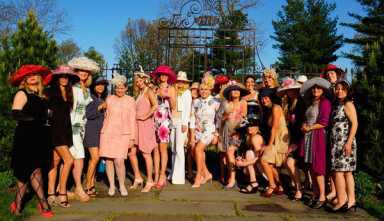 Bartow Pell’s Kentucky Derby Fundraiser|Bartow Pell’s Kentucky Derby Fundraiser