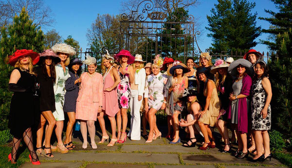 Bartow Pell’s Kentucky Derby Fundraiser|Bartow Pell’s Kentucky Derby Fundraiser