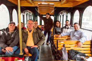 Savor The Bronx Breweries & Distilleries Tour Begins