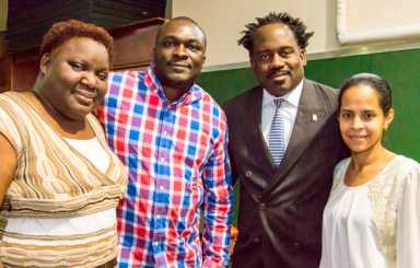 KHCC Serves Up Pre-Mother’s Day Cookout|KHCC Serves Up Pre-Mother’s Day Cookout