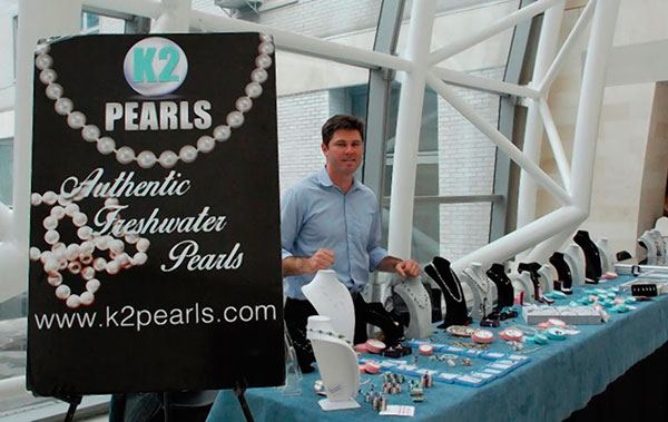 JMC Auxiliary’s ‘Pearls & Plants’ Mother’s Day Sale