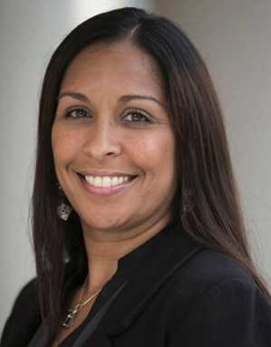 AVP Honors Montefiore’s Lissette Marrero