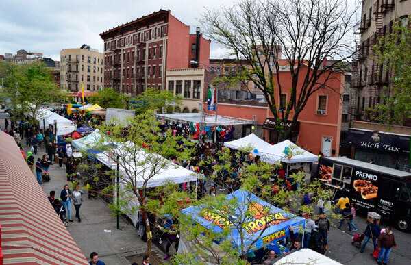 El Grupo Unidos’ 11th Annual Cinco De Mayo Celebration – Bronx Times