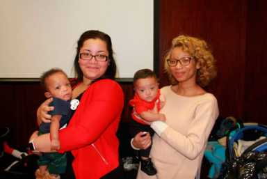 NICU Babies Celebrate Mom’s Day|NICU Babies Celebrate Mom’s Day