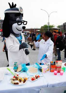 Diaz Hosts ‘Health Day: I Am #Not 62’|Diaz Hosts ‘Health Day: I Am #Not 62’