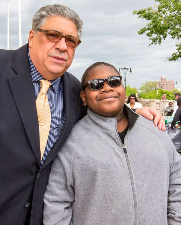 Bronx Walk of Fame Induction Ceremony – Bronx Times
