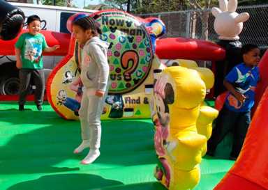 St. Lucy’s Field Day|St. Lucy’s Field Day|St. Lucy’s Field Day