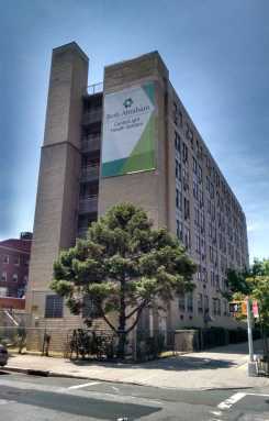 Beth Abe employees to receive less benefits