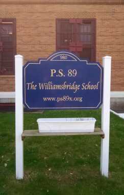 Issues involving principal still loom at P.S. 89