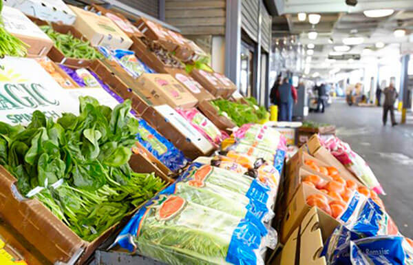 HP Terminal Produce Market to undergo studies