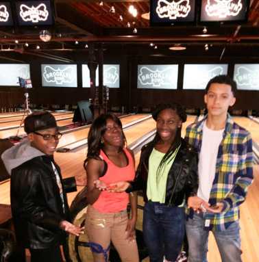 Fancy Feet Students Star In Music Video|Fancy Feet Students Star In Music Video