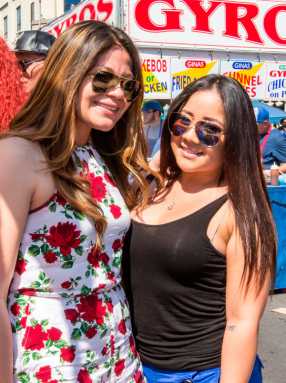 Fordham Fever Fridays Carnival|Fordham Fever Fridays Carnival