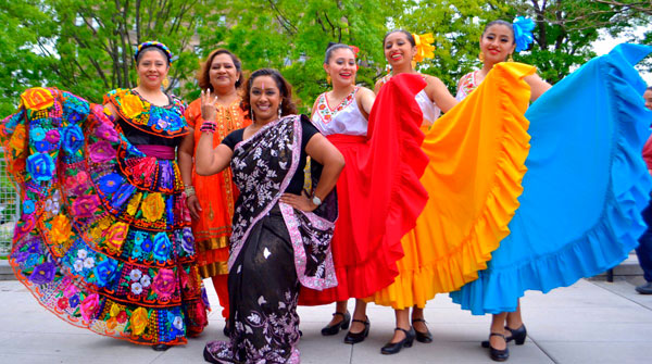 Bollywood At Westchester Square|Bollywood At Westchester Square